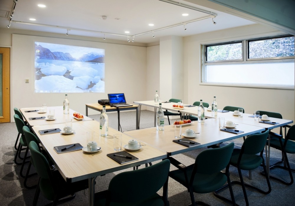 Meeting Room Boardroom - Web