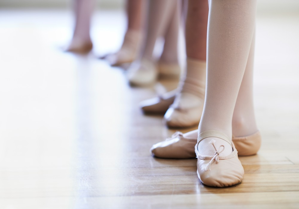 Ballet Classes