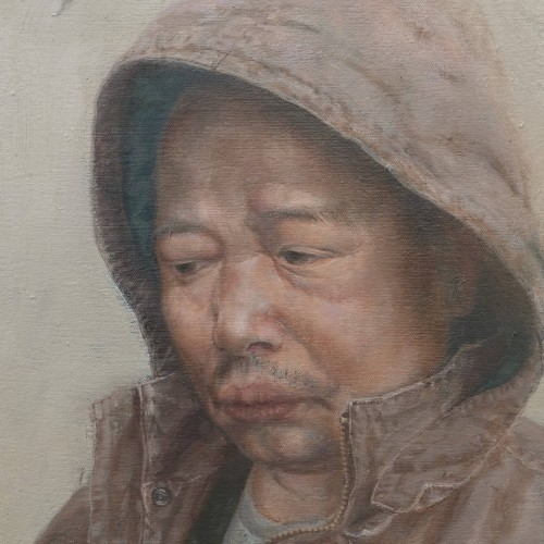 li huang exhibition