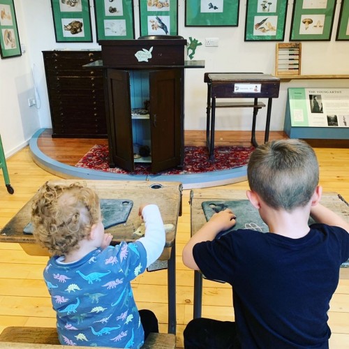 Beatrix Potter Exhibition