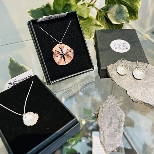 Ornaich Jewellery