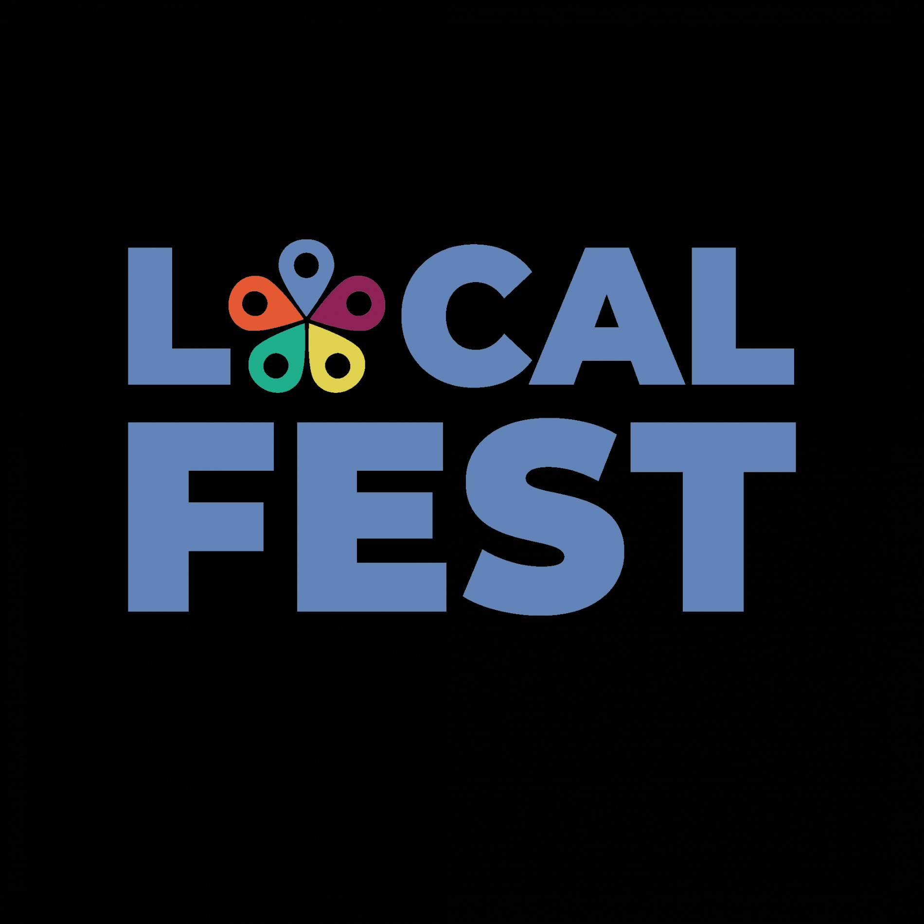 Localfest Logos