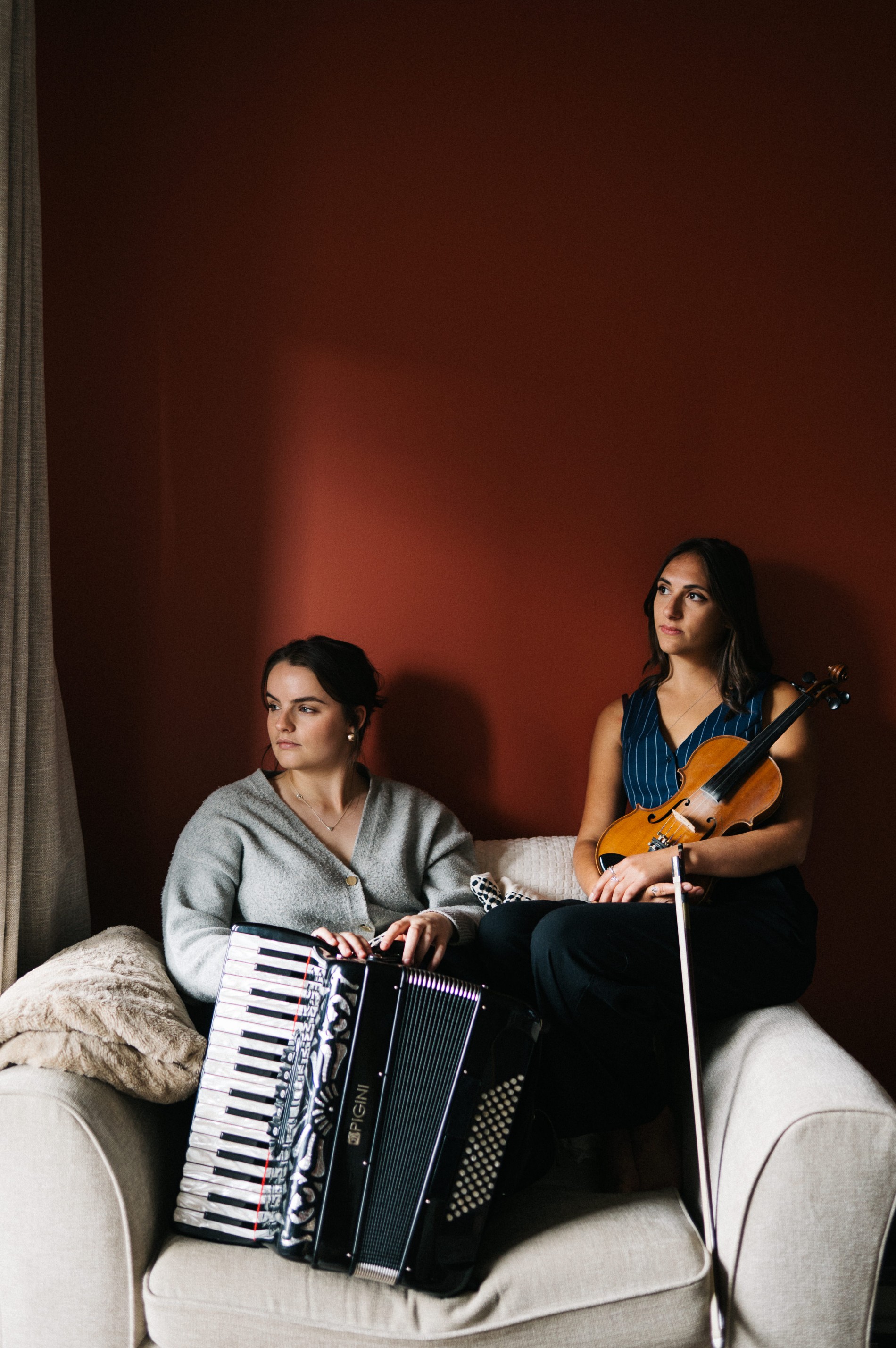 Grace Skinner support