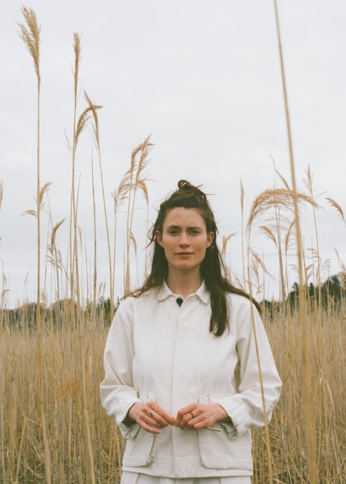 Rachel Sermanni (Credit: Gaelle Beri)
