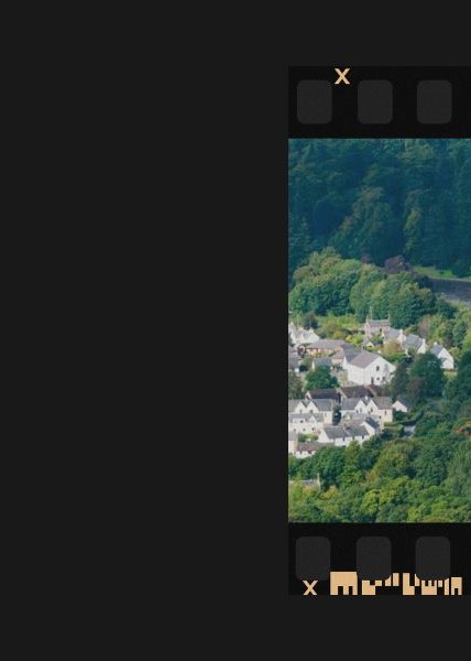 Birnam & Dunkeld Film Society 26/27